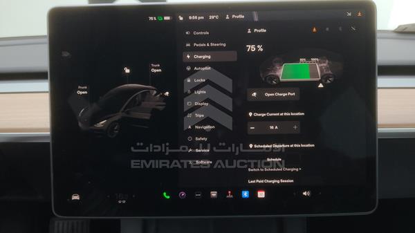 Photo 33 VIN: LRW3E7FS1PC756703 - TESLA MODEL 3 