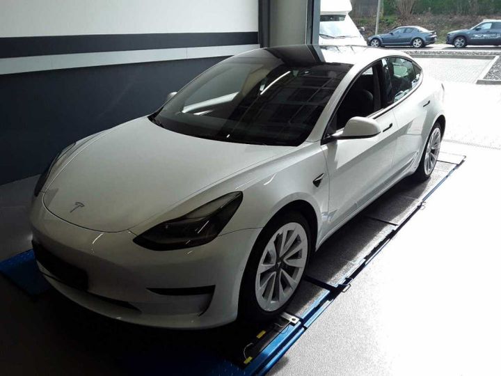 Photo 0 VIN: LRW3E7FS3NC522852 - TESLA MODEL 3 