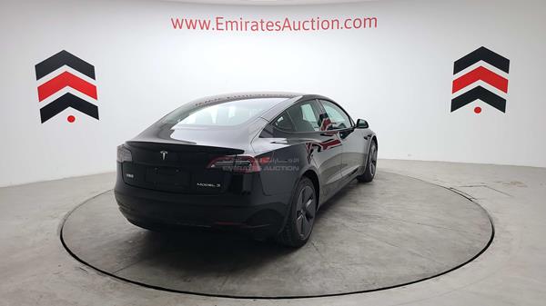 Photo 12 VIN: LRW3E7FS5NC734703 - TESLA MODEL 3 