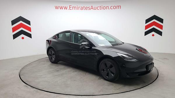 Photo 15 VIN: LRW3E7FS5NC734703 - TESLA MODEL 3 