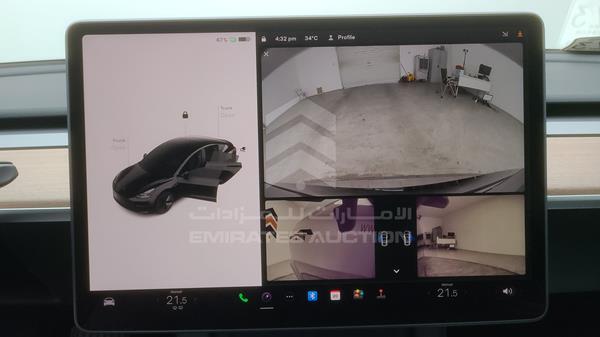 Photo 24 VIN: LRW3E7FS5NC734703 - TESLA MODEL 3 