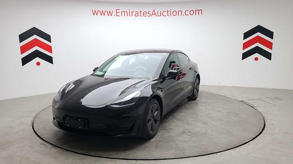 Photo 6 VIN: LRW3E7FS5NC734703 - TESLA MODEL 3 