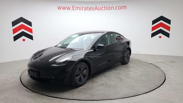 Photo 7 VIN: LRW3E7FS5NC734703 - TESLA MODEL 3 