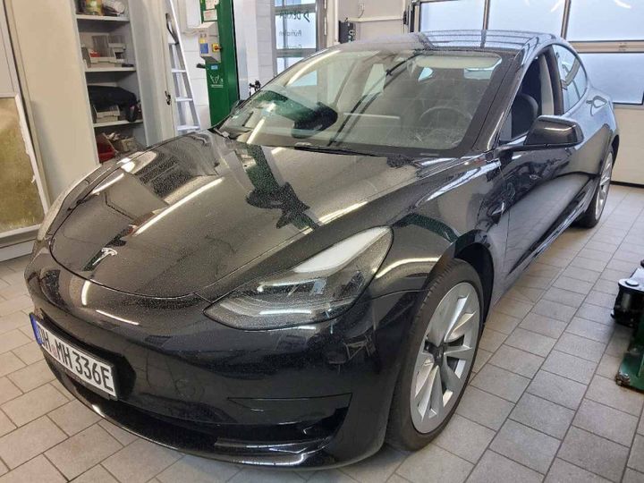 Photo 0 VIN: LRW3E7FS7NC516617 - TESLA MODEL 3 