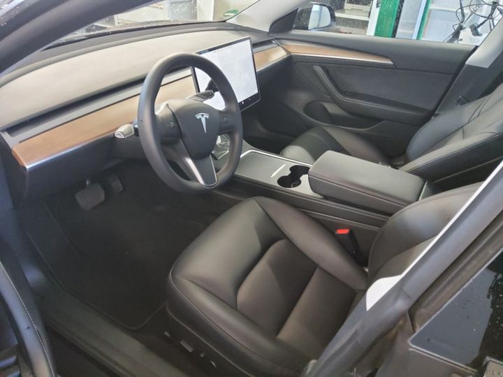 Photo 13 VIN: LRW3E7FS7NC516617 - TESLA MODEL 3 