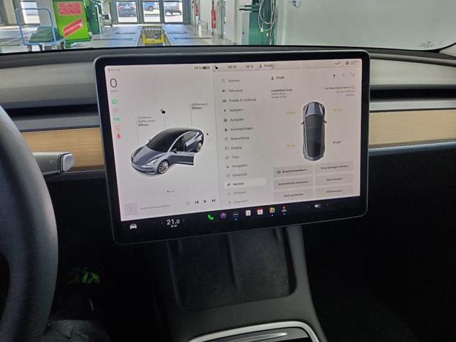 Photo 15 VIN: LRW3E7FS7NC517069 - TESLA MODEL 