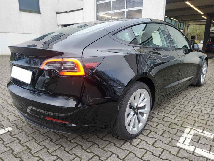 Photo 12 VIN: LRW3E7FS7NC522322 - TESLA MODEL 