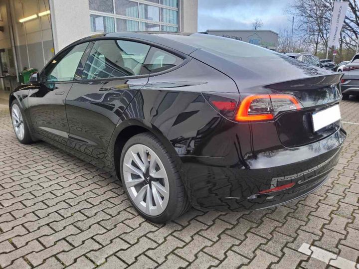 Photo 23 VIN: LRW3E7FS7NC522322 - TESLA MODEL 