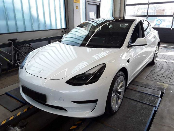 Photo 0 VIN: LRW3E7FS8NC522930 - TESLA MODEL 3 