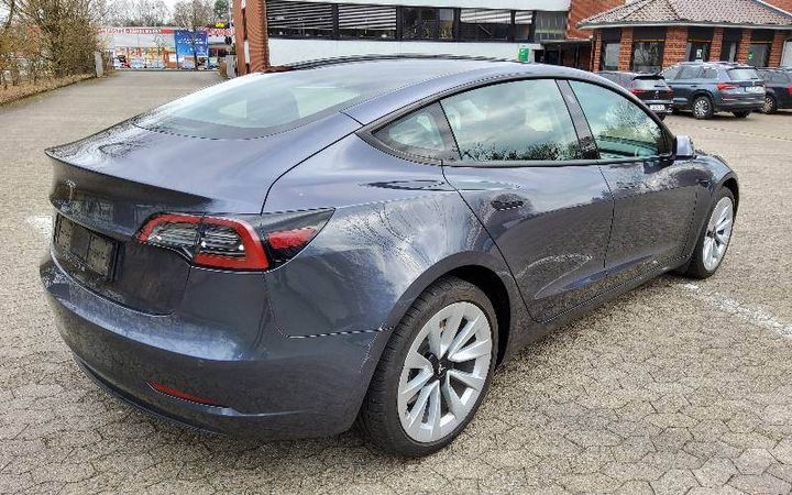 Photo 12 VIN: LRW3E7FS9NC513119 - TESLA MODEL 3 