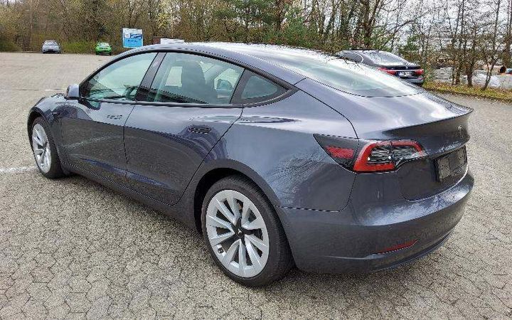 Photo 17 VIN: LRW3E7FS9NC513119 - TESLA MODEL 3 