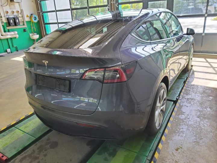 Photo 8 VIN: LRWYGCEK0NC257351 - TESLA MODEL Y 