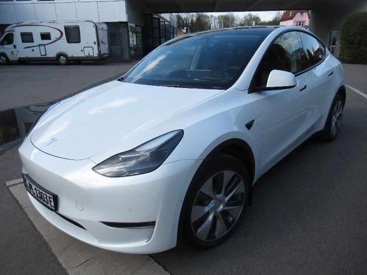 Photo 0 VIN: LRWYGCEK1NC264227 - TESLA MODEL 