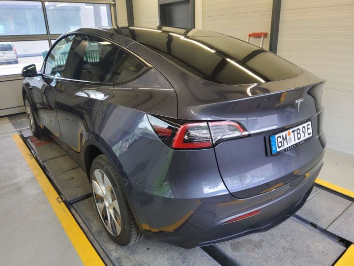 Photo 12 VIN: LRWYGCEK2NC259084 - TESLA MODEL Y (01.2021-&GT) 