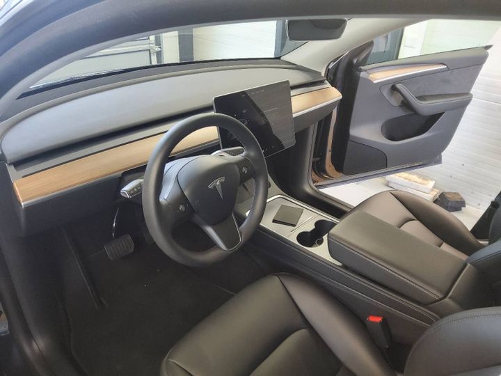 Photo 15 VIN: LRWYGCEK2NC259084 - TESLA MODEL Y (01.2021-&GT) 