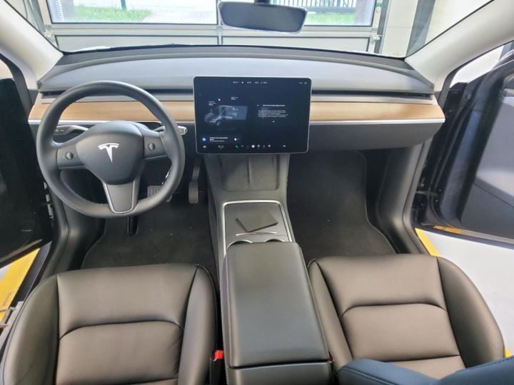 Photo 17 VIN: LRWYGCEK2NC259084 - TESLA MODEL Y (01.2021-&GT) 