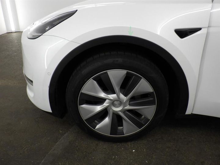 Photo 18 VIN: LRWYGCEK3NC254217 - TESLA MODEL Y 