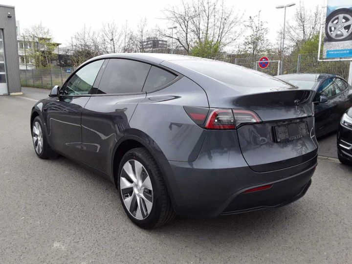 Photo 1 VIN: LRWYGCEK3NC259014 - TESLA MODEL Y 