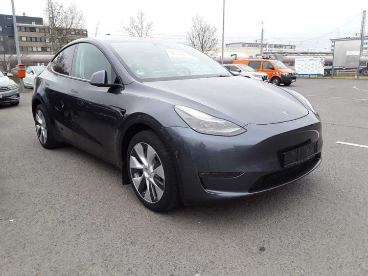 Photo 13 VIN: LRWYGCEK3NC259014 - TESLA MODEL Y 