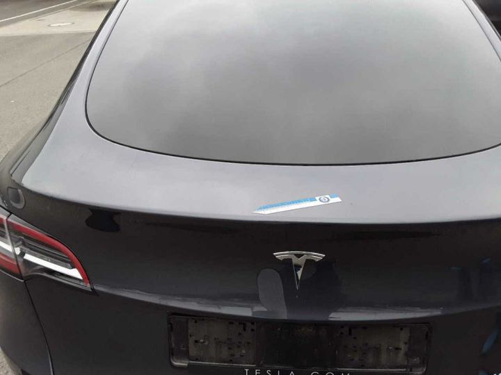 Photo 17 VIN: LRWYGCEK3NC259014 - TESLA MODEL Y 