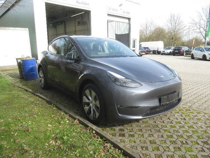 Photo 1 VIN: LRWYGCEK4NC257479 - TESLA MODEL 