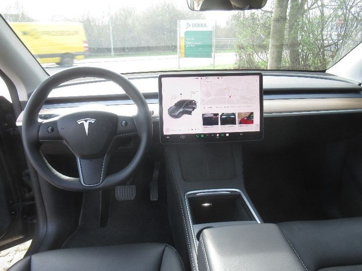 Photo 18 VIN: LRWYGCEK4NC257479 - TESLA MODEL 