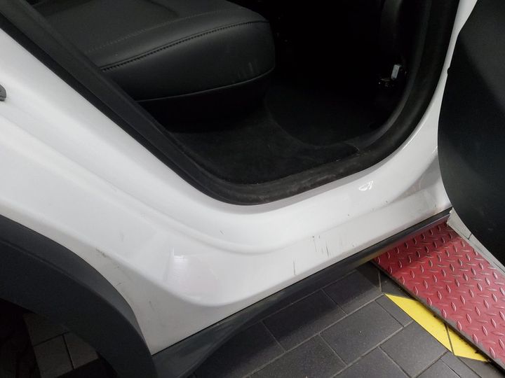 Photo 21 VIN: LRWYGCEK4NC265940 - TESLA MODEL Y 