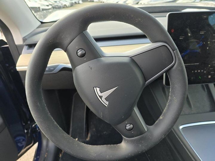 Photo 23 VIN: LRWYGCEK4PC854442 - TESLA MODEL Y '21 BEV 