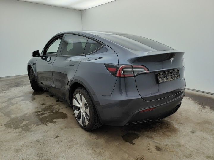 Photo 6 VIN: LRWYGCEK6NC254468 - TESLA MODEL Y 