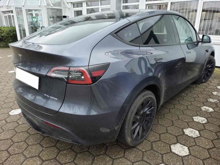 Photo 12 VIN: LRWYGCEK7NC263809 - TESLA MODEL Y 