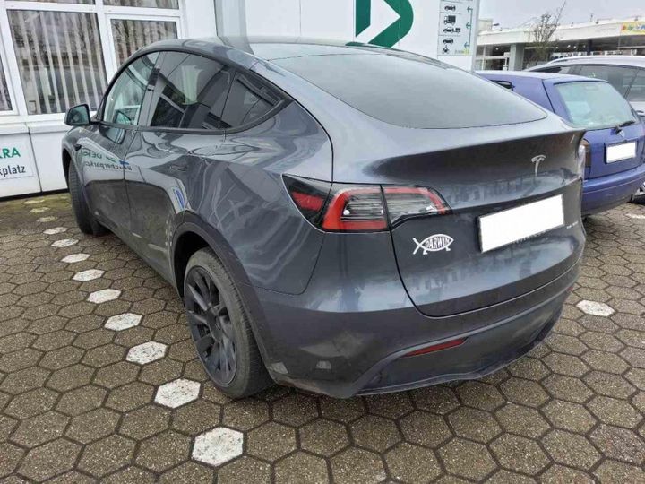 Photo 17 VIN: LRWYGCEK7NC263809 - TESLA MODEL Y 