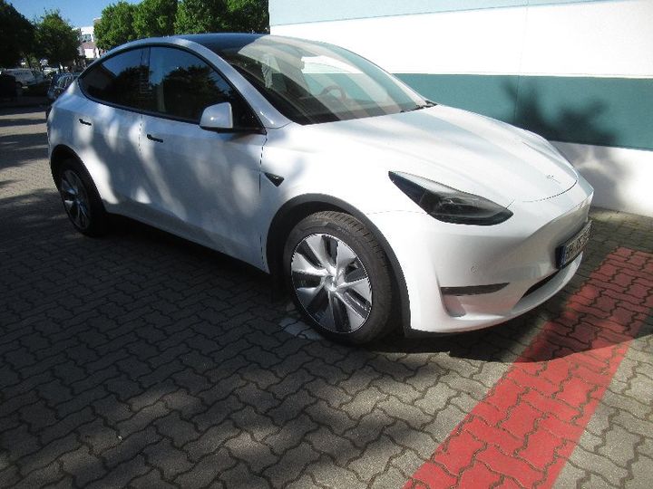 Photo 1 VIN: LRWYGCEK7NC348830 - TESLA MODEL 