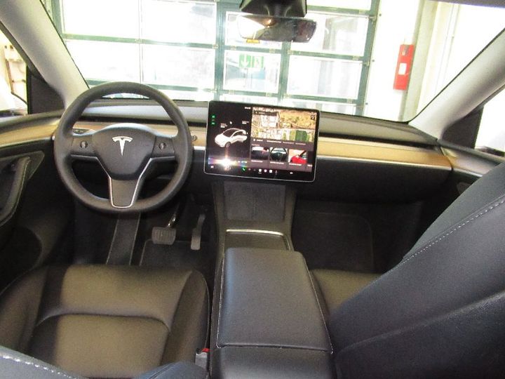 Photo 18 VIN: LRWYGCEK7NC348830 - TESLA MODEL 