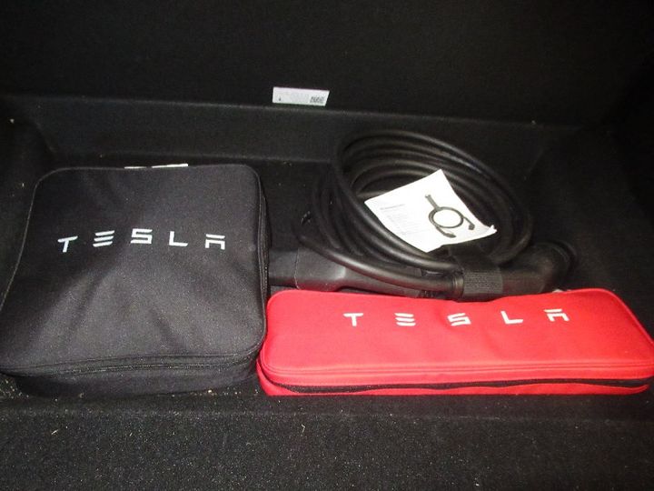 Photo 4 VIN: LRWYGCEK7NC348830 - TESLA MODEL 