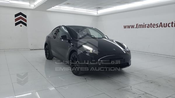 Photo 11 VIN: LRWYGCEK9NC429506 - TESLA MODEL Y 