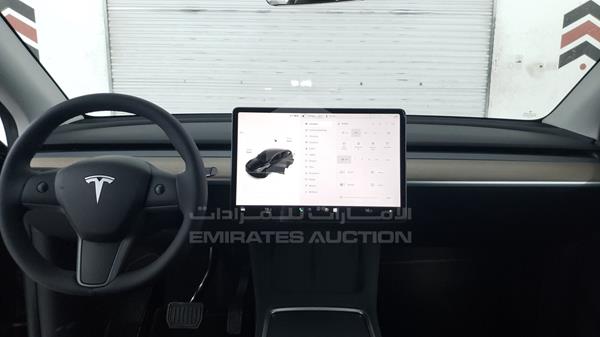 Photo 16 VIN: LRWYGCEK9NC429506 - TESLA MODEL Y 