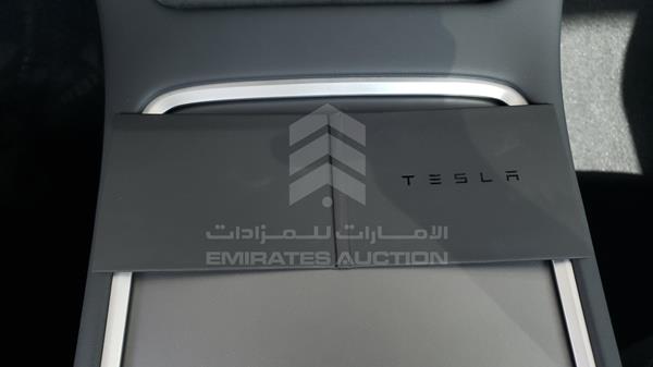 Photo 5 VIN: LRWYGCEK9NC429506 - TESLA MODEL Y 