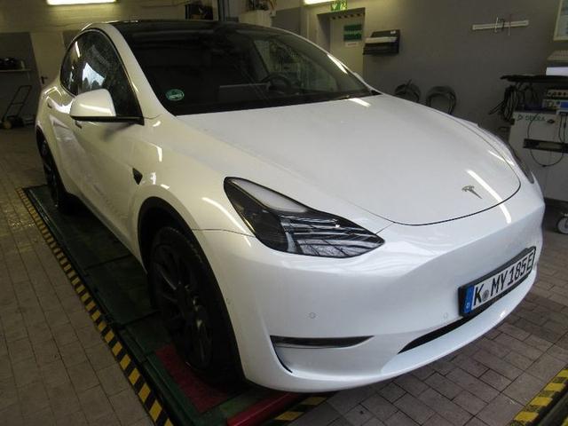 Photo 1 VIN: LRWYGCEKXNC264310 - TESLA MODEL 