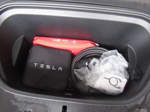 Photo 11 VIN: LRWYGCEKXNC264310 - TESLA MODEL 