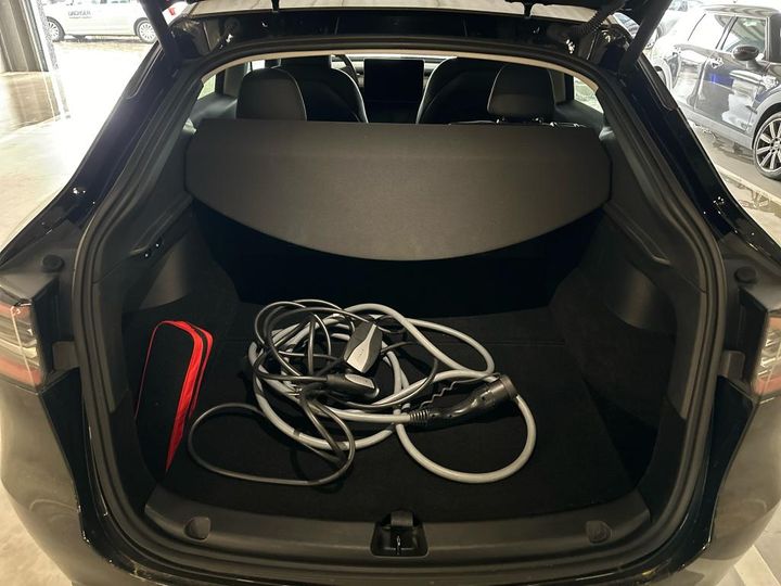 Photo 7 VIN: LRWYGCFS1PC713472 - TESLA MODEL Y 