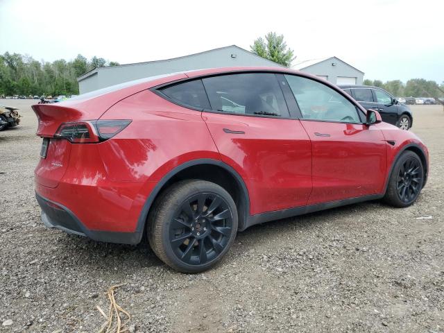 Photo 2 VIN: LRWYGDEE3PC110394 - TESLA MODEL Y 