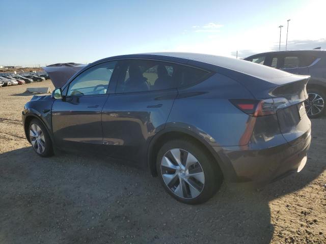 Photo 1 VIN: LRWYGDEE9PC265872 - TESLA MODEL Y 