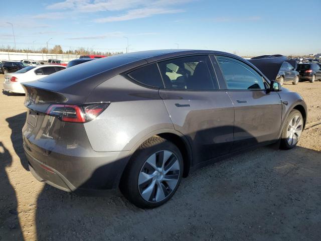 Photo 2 VIN: LRWYGDEE9PC265872 - TESLA MODEL Y 