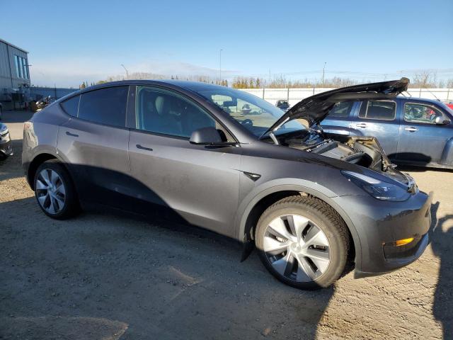 Photo 3 VIN: LRWYGDEE9PC265872 - TESLA MODEL Y 