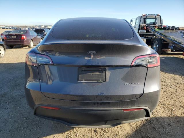 Photo 5 VIN: LRWYGDEE9PC265872 - TESLA MODEL Y 