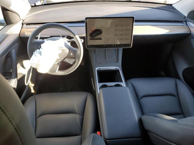 Photo 7 VIN: LRWYGDEE9PC265872 - TESLA MODEL Y 