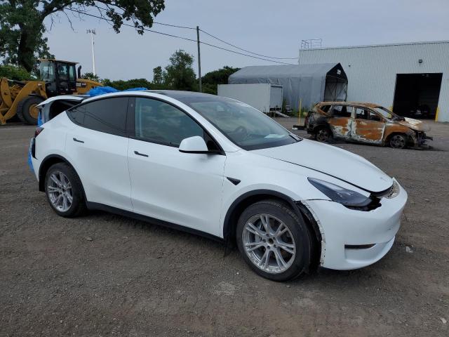 Photo 3 VIN: LRWYGDFD0PC966807 - TESLA MODEL Y 