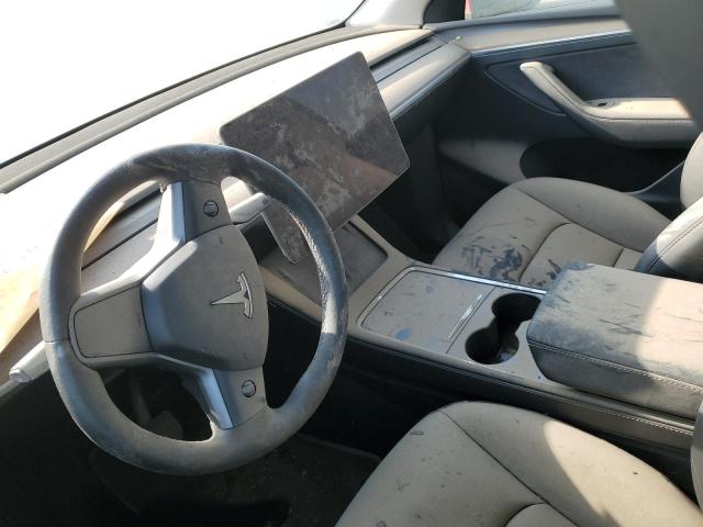 Photo 6 VIN: LRWYGDFD1PC163780 - TESLA MODEL Y 