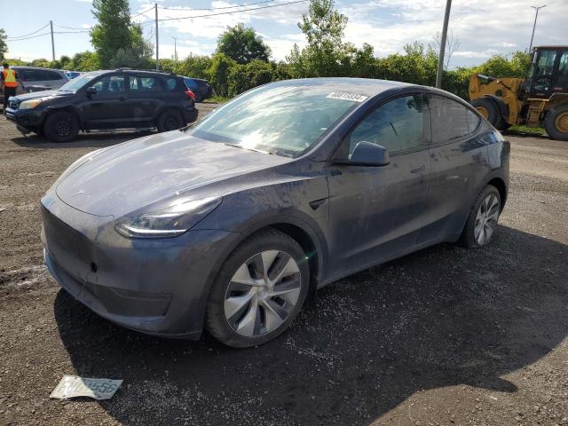 Photo 0 VIN: LRWYGDFD3PC938807 - TESLA MODEL Y 