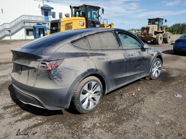 Photo 2 VIN: LRWYGDFD3PC938807 - TESLA MODEL Y 